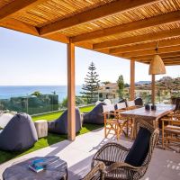 irida hotel & apartments