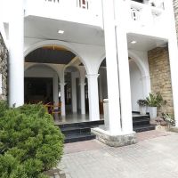 zand negombo