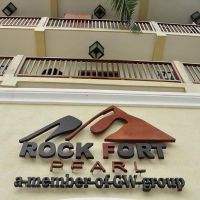 rock fort pearl