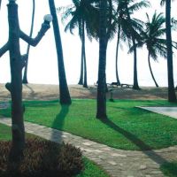 sanmali beach hotel