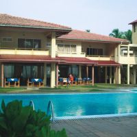 sanmali beach hotel