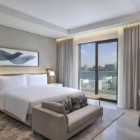 hilton abu dhabi yas island