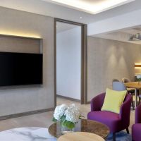 hilton abu dhabi yas island