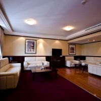 al bustan centre and residence