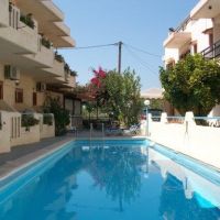 elida aparthotel