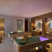 hilton abu dhabi yas island