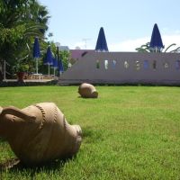 anatoli beach hotel