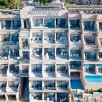 archipelagos residence
