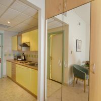 al bustan centre and residence