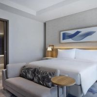 hilton abu dhabi yas island