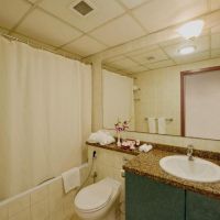 al bustan centre and residence