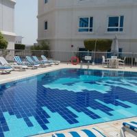 al bustan centre and residence