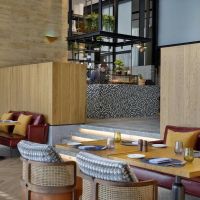hilton abu dhabi yas island