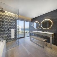 hilton abu dhabi yas island