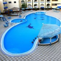 grand blue saint maria aqua park 3 *