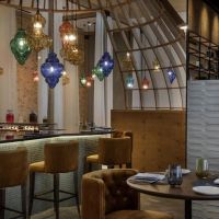 hilton abu dhabi yas island
