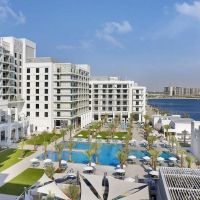 hilton abu dhabi yas island