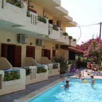elida aparthotel