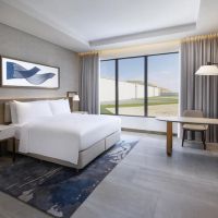 hilton abu dhabi yas island