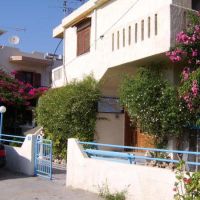 elida aparthotel