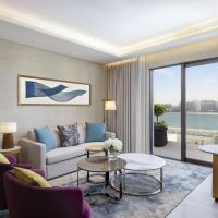 hilton abu dhabi yas island