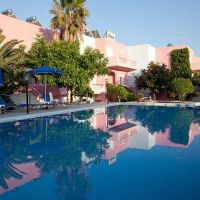 anatoli beach hotel