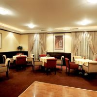 al bustan centre and residence