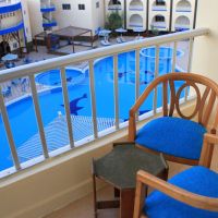 grand blue saint maria aqua park 3 *