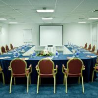al bustan centre and residence