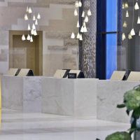 hilton abu dhabi yas island