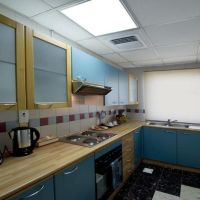 al bustan centre and residence