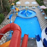 grand blue saint maria aqua park 3 *
