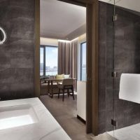hilton abu dhabi yas island