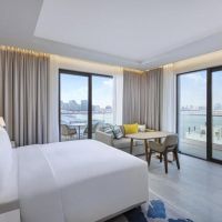 hilton abu dhabi yas island