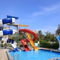 grand blue saint maria aqua park 3 *