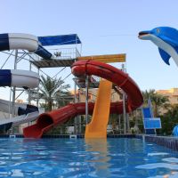grand blue saint maria aqua park 3 *
