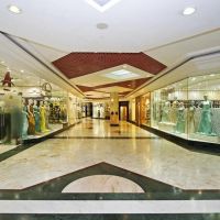 al bustan centre and residence