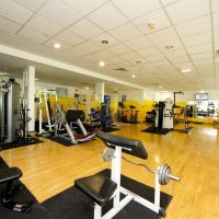 al bustan centre and residence