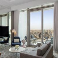 sls dubai hotel & residences