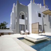 sunrise tucana resort - grand select