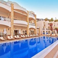 palmet bodrum