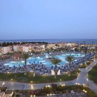 lindos princess beach hotel