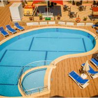 emily rose hotel kemer