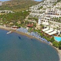 palmet bodrum