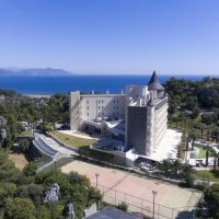 xl life hotel sarigerme