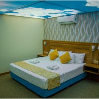 emily rose hotel kemer