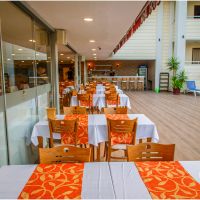 emily rose hotel kemer
