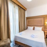 greek pride seafront hotel