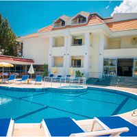 emily rose hotel kemer