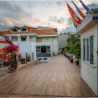 emily rose hotel kemer